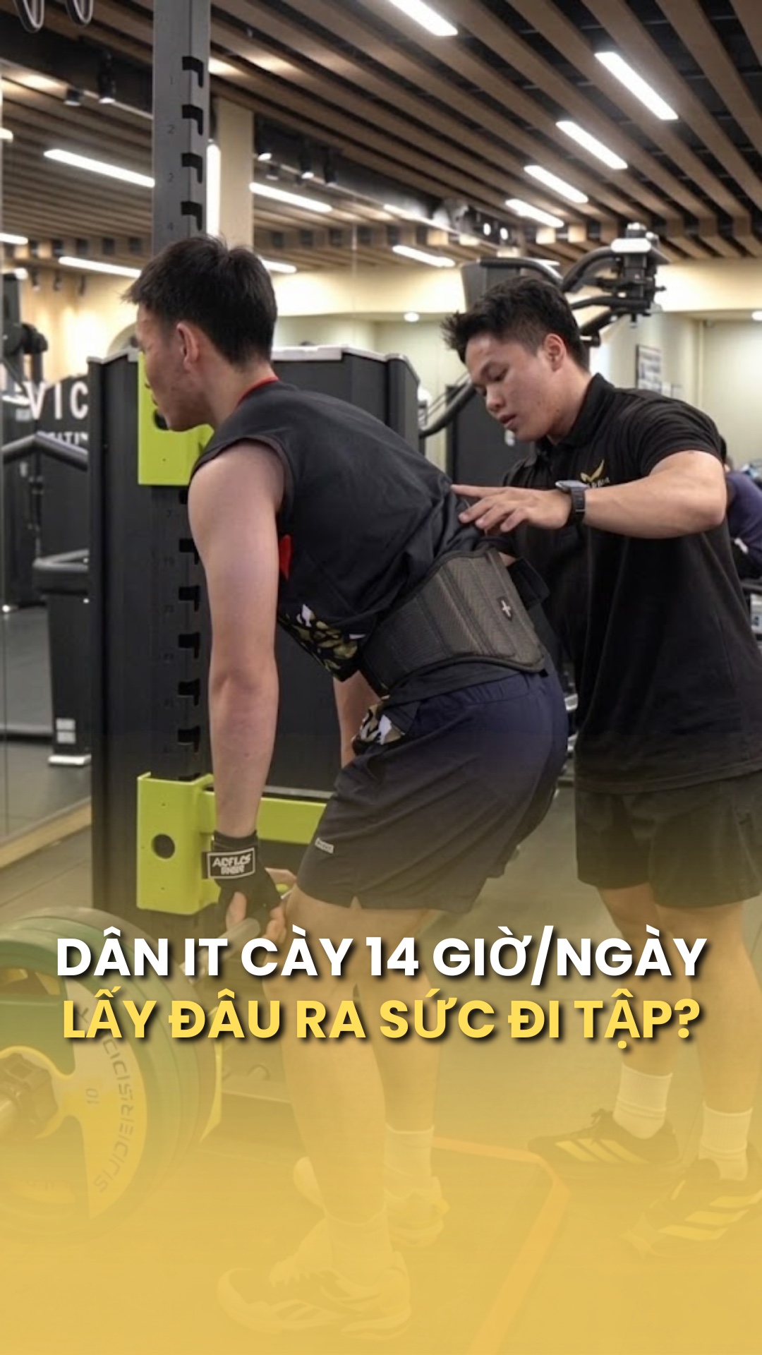 Thumbnail video hội viên Gia Khiêm tại Victoria