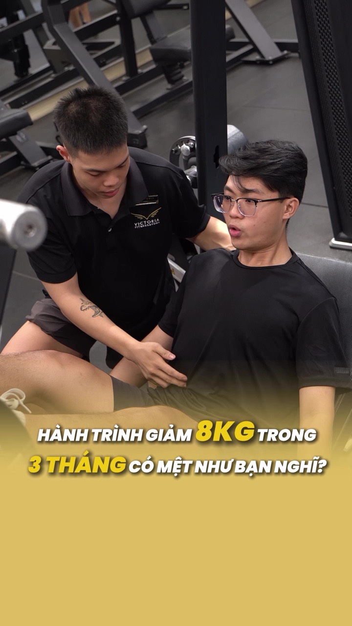 Thumbnail gốc video hội viên Xuân An tại Victoria